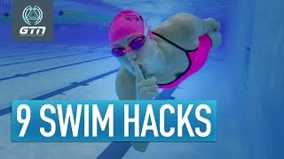 There’s a lot we can learn from elite swimmers and we're not talking
about their beautiful swim strokes, referring to hacks. we’re going
be sharing ...