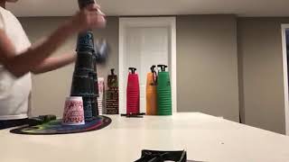 Speed Stacks 1-10-1 (Read Description)