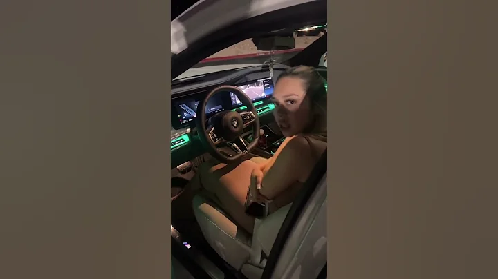 Can’t believe I found her doing this without me… 😒 #gnb #shorts