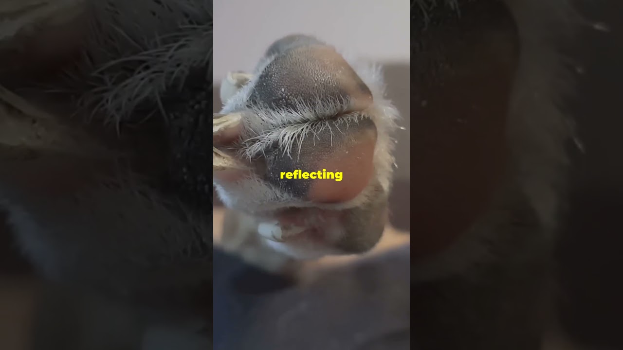 Unlock the Secrets of Your Dog's Behavior! 