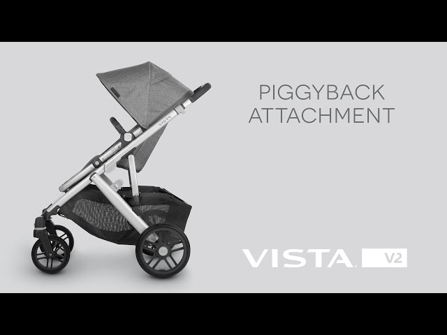 PiggyBack for Vista and Vista V2