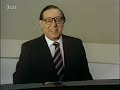 Georg Kreisler — Von Beruf