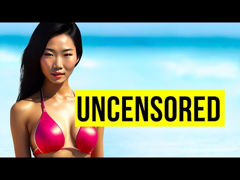 Most FILTHY Women In The World! 😍 | Facts about Uzbekistan