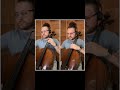 Oh Danny Boy #celloduet #cello #cellosolo #cellomusic #folksong #folk #folkmusic #cellofolk #cabin
