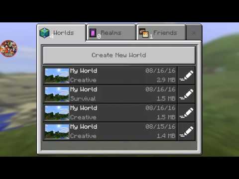 How to get unbanned from a minecraft pe server