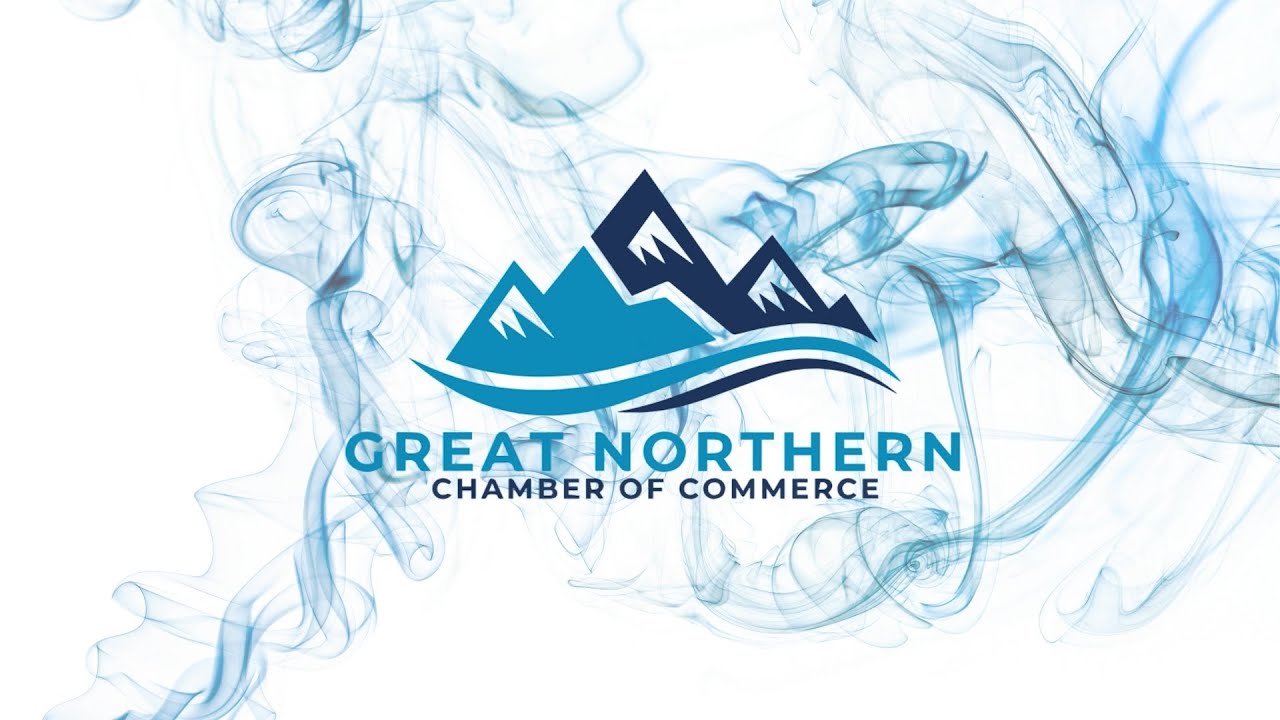 Great Northern Chamber of Commerce - Join us today!