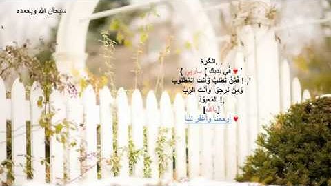 Quran _ Nasser alqtami- سورة البلد- ناصر القطامي