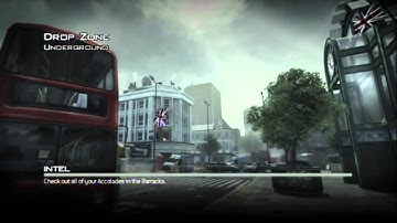 Epic MSR Streak On MW3!!