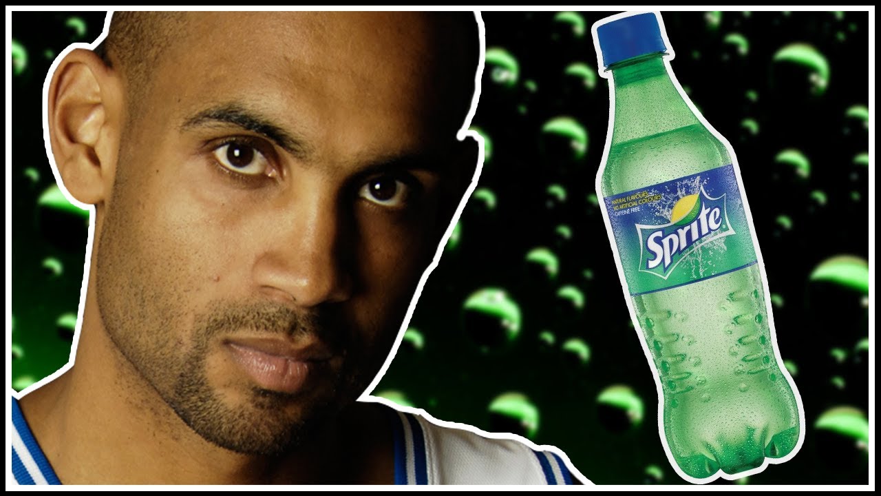 Image result for sprite grant hill