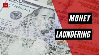The Hidden World of Money Laundering: Understanding Predicate Offenses