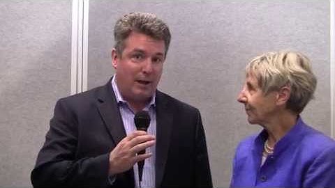 Steve Brown, Director of Marketing, IP Group at Cadence Design Systems @ DAC 2015