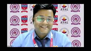 AICTE ATAL FDP DAY 2 Session 1