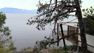 Rockwater Secret Cove Resort Hotel Review