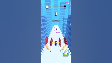 Roof Rails #1 LEGENDARY LEVEL