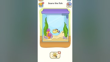 Dop 2 (Delete One Part) Level 625 Walkthrough Solutions - All Levels‪‎ @mantul_official3 #shorts