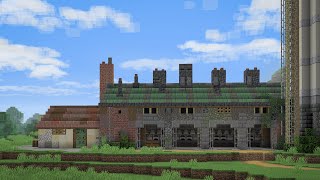 Minecraft Hermitcraft :: Bdubs HomeMade Super Smelter