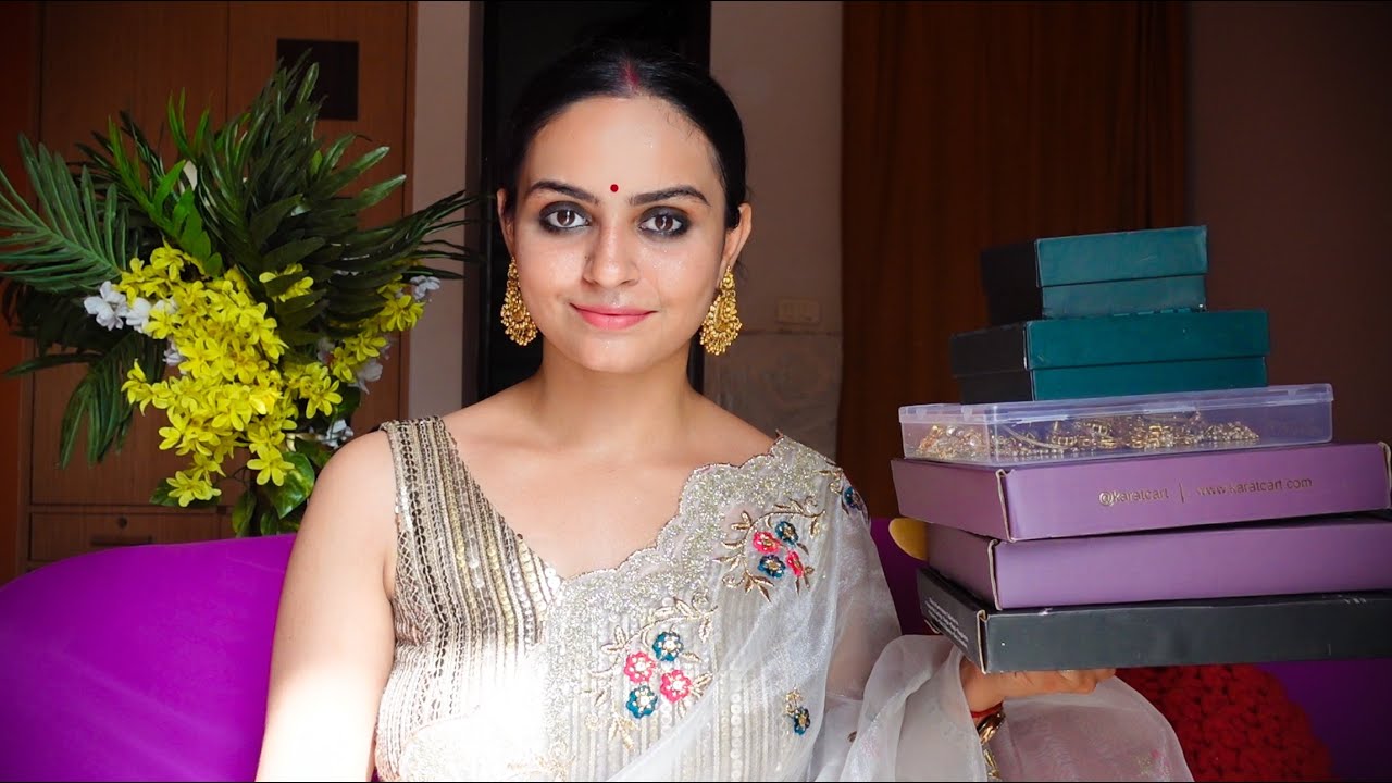 Amazon Best Buys 2022 | Jewellery