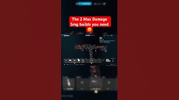 The Only 2 busted Movement Loadouts YOU NEED ‼️ #warzone #rebirthisland #movement #yymacro #gaming