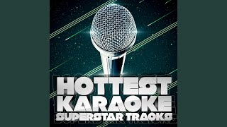 Starboy (Originally Performed by the Weeknd Feat. Daft Punk) (Karaoke Version) (feat. Daft Punk)
