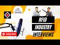 Rfid industry interview with tech made simple featuring grey trunk rfid