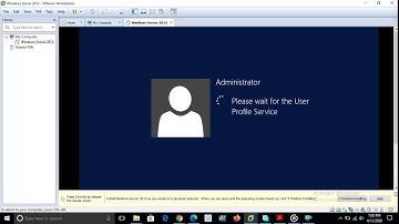 Install Deep Security Manager with SQL Express | Windows Server Preparation-Part1
