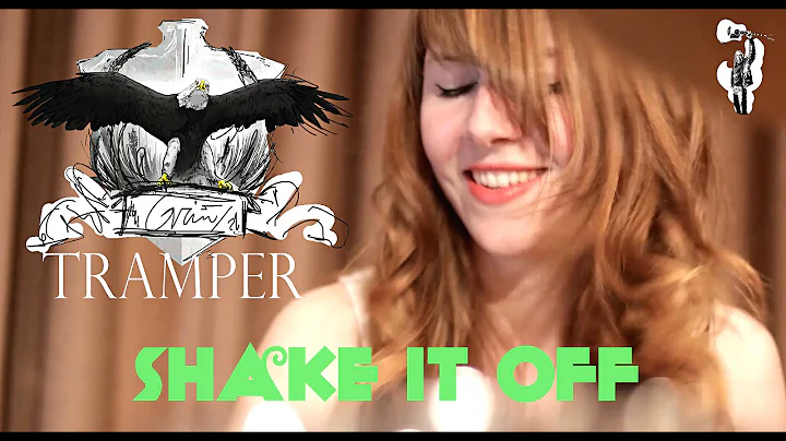 Shake It Off by Taylor Swift Cover - Tramper feat....