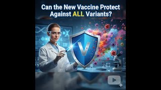 Can the New Vaccine Protect Against All Variants 1
