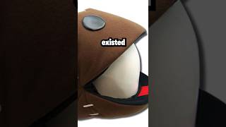 Lbp Sackboy Head Pillow