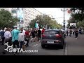 ХАБАРОВСК ВЫХОДИТ НА ПРОТЕСТ 9 августа