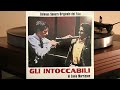 Capture de la vidéo Ennio Morricone - Gli Intoccabili - Vinyl Lp Album 2000 - Bruno Nicolai, Jackie Lynton - Dagored