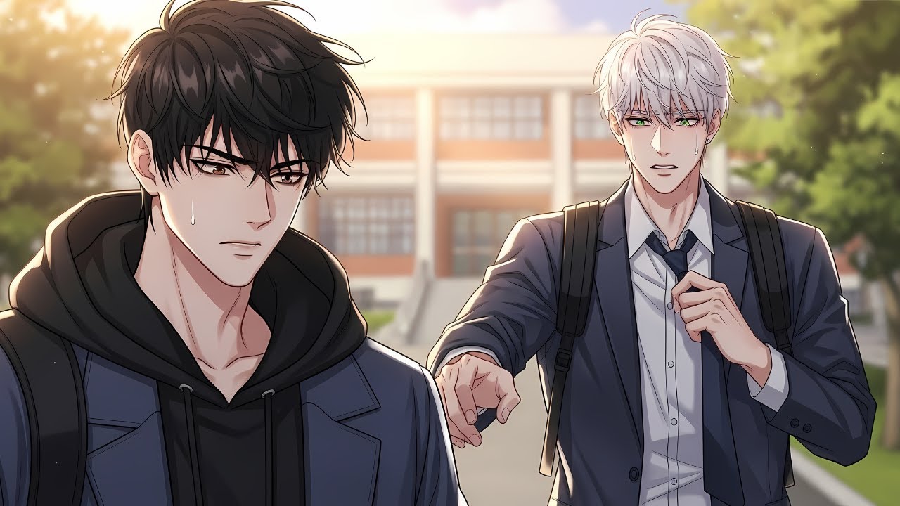 My Best Friend Used Me as Fake Boyfriend to Get His Crush, Now He's Crying Because I Left Him