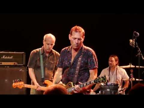 Hot Snakes - 10th Planet (Live in Copenhagen, October 16th, 2018)