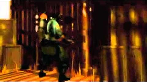 Team Fortress 2 - Meet the Pyro Trailer