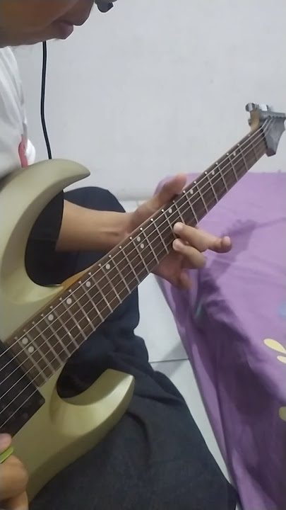 Rasa yang tertinggal - St12 #covermelodi #guitar #guitarcover #rasayangtertinggal #st12 #lagugalau