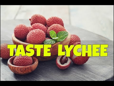 Tasting Lychee Taste Every Fruit 48 Lychee Youtube,How To Make A Duct Tape Wallet With Credit Card Slots