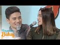 Magandang Buhay: Michele reveals Marco's ideal girl