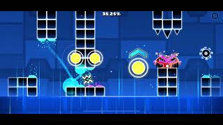 “Jackpot full layout” by Savrr (me)