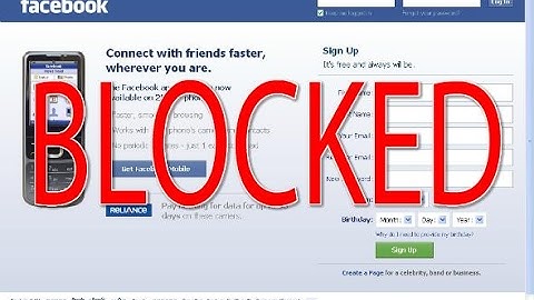 How to Block or unblock websites using notepad