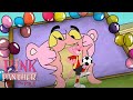 Pink Panther Plays Sports | 35-Minute Compilation | Pink Panther and Pals