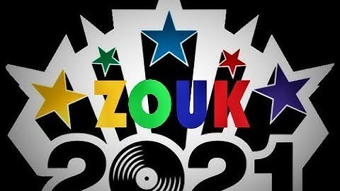 DJ GD (Zouk Mix) 2021