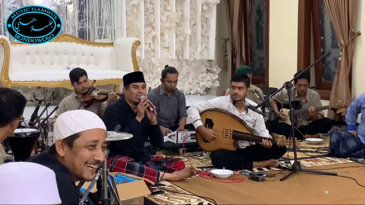 Mustafa Al Haddar - Ghali Ghali