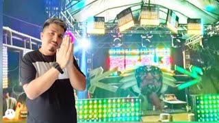 Índio Kanibal e Dj Rogério Mix