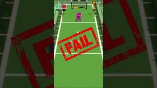 Merge Football Game on Android - Video 15p screenshot 2