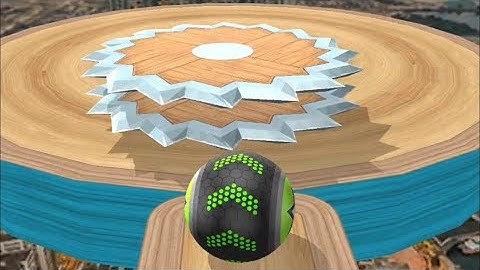 Going Balls Speedrun Gameplay Level 231