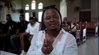 DJ ARISTIDE 1ER LA CLOCHE DE DIEU Video Officiel