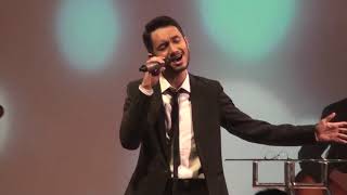 Gabriel Stevent Damanik - Dengan Apa Kan Ku Balas