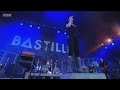 Bastille - Snakes (Live 2016) HD