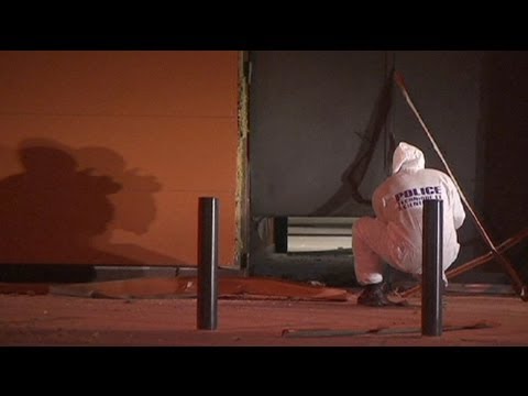 ستة اعتداءات على ستة متاجر في كرسيكا