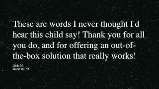 3D Learner Parent Testimonials