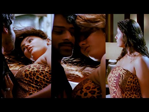 Prabhas & Namitha Best Love Scenes | Anushka | Billa Movie Interesting Scenes | TFC Hit Scenes